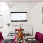 Hotel Brandenburger Tor Potsdam