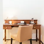Ξενοδοχείο Brandenburger Tor 4*