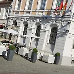 Ξενοδοχείο Brandenburger Tor 4*