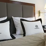 Brandenburger Tor Hotel 4*