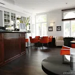 Hotel Brandenburger Tor