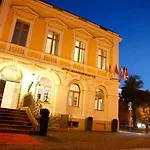 Hotel Brandenburger Tor