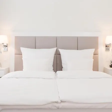Szálloda Brandenburger Tor 4*