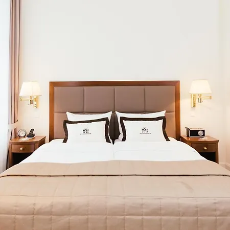 Отель Brandenburger Tor Потсдам