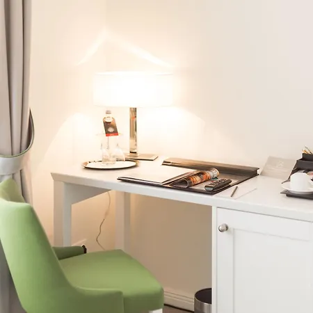 Hotel Brandenburger Tor
