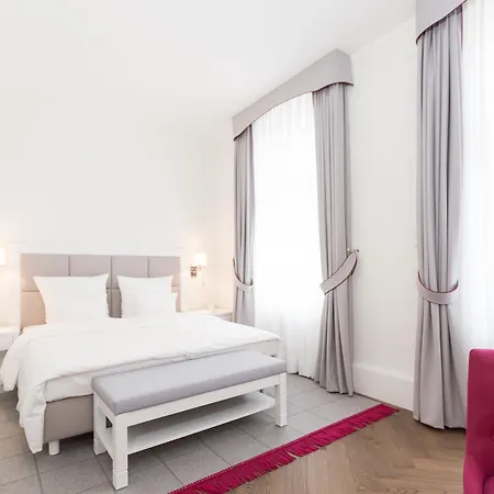 Отель Brandenburger Tor Потсдам