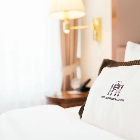 Brandenburger Tor Hotel