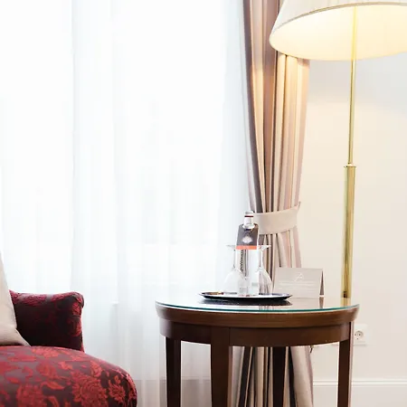 Hotel Brandenburger Tor Potsdam