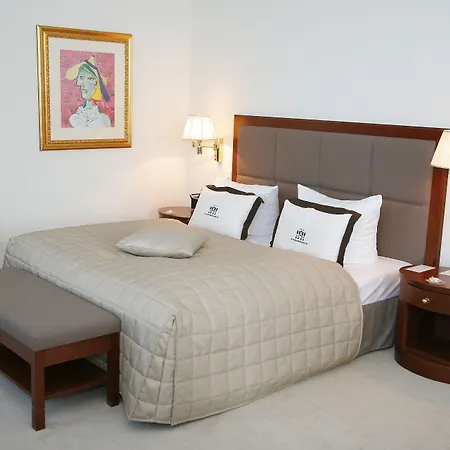 Hotel Brandenburger Tor Potsdam