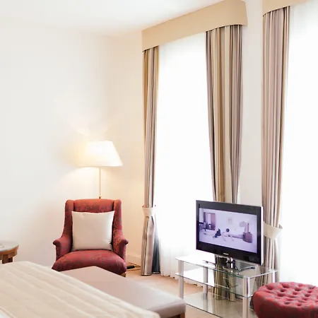 Brandenburger Tor 4*