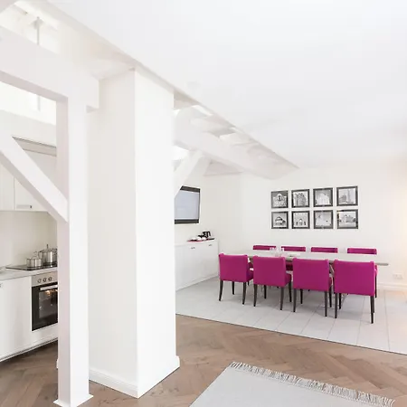 Brandenburger Tor Potsdam