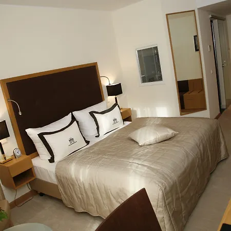 Brandenburger Tor 4* Потсдам