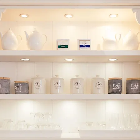 Hotell Brandenburger Tor 4*