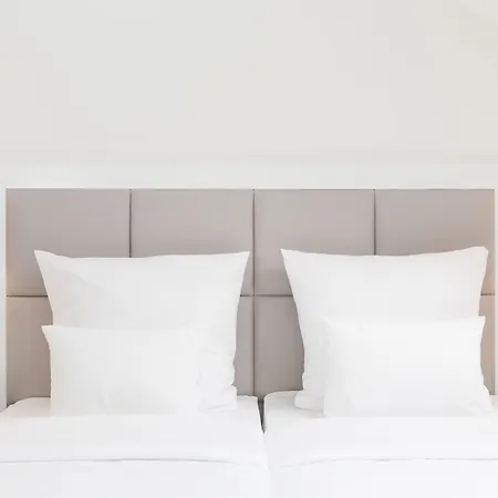 Szálloda Brandenburger Tor 4*