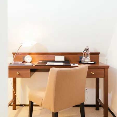 Szálloda Brandenburger Tor 4*