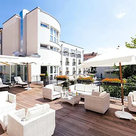 Brandenburger Tor 4*