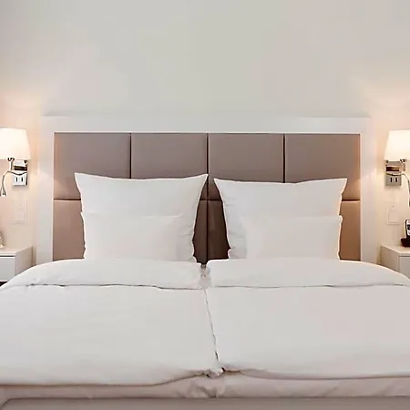 Brandenburger Tor Szálloda 4*