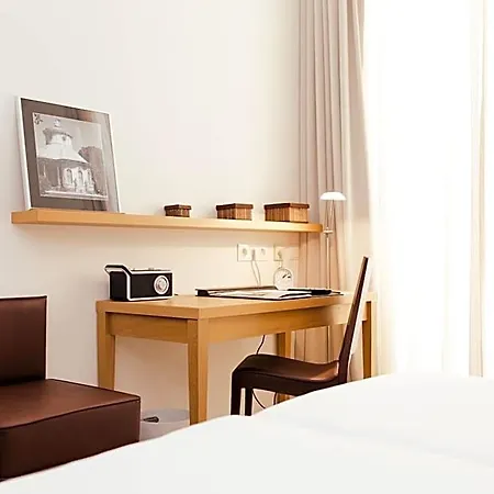 Brandenburger Tor Szálloda 4*