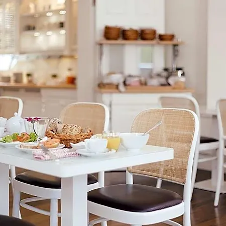 Szálloda Brandenburger Tor 4*