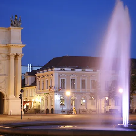 Brandenburger Tor