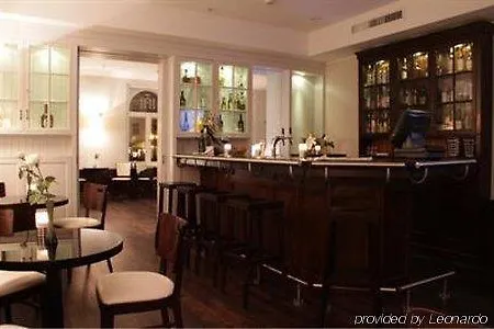 Brandenburger Tor Hotel Potsdam