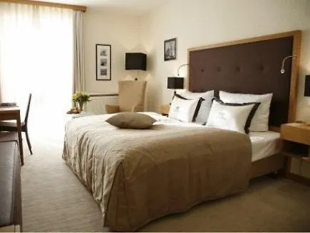 Brandenburger Tor Hotel 4*