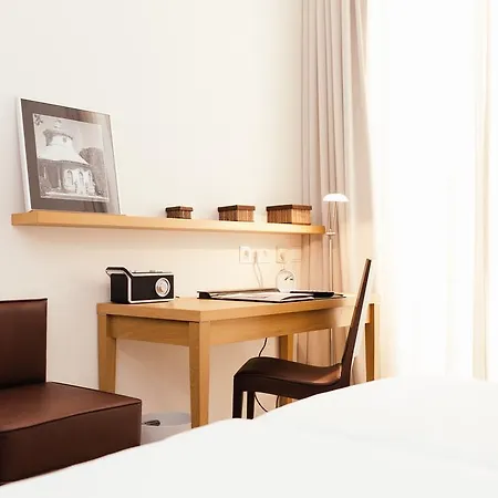 Brandenburger Tor 4* بوتسدام
