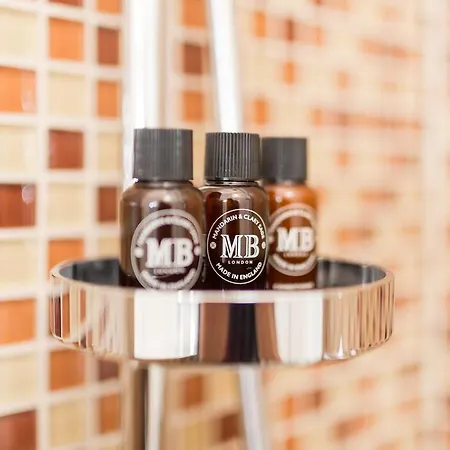 Отель Brandenburger Tor