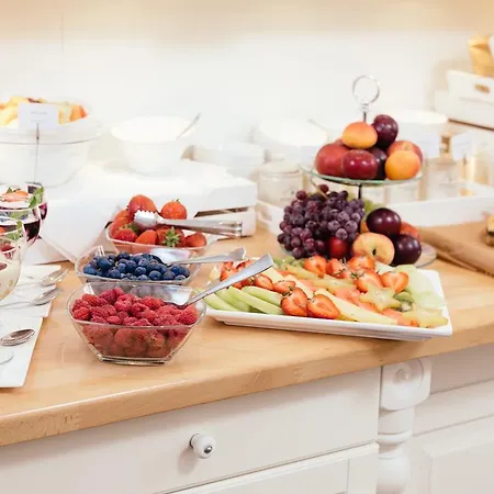 Brandenburger Tor 4*