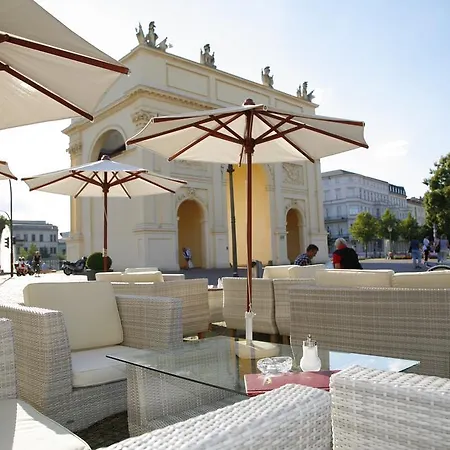 Brandenburger Tor Potsdam