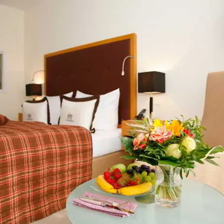 Brandenburger Tor 4*