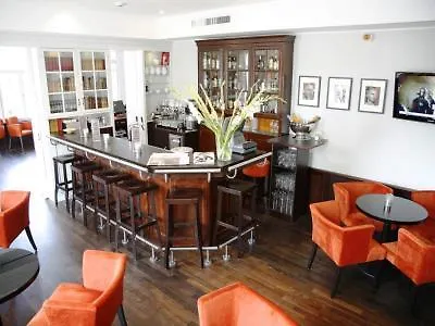 Brandenburger Tor Hotel Potsdam