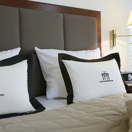 Brandenburger Tor Hotel 4*