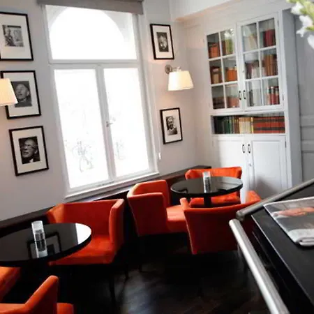 Brandenburger Tor Hotel