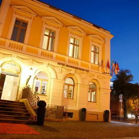 Szálloda Brandenburger Tor