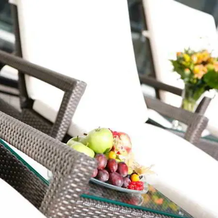 Brandenburger Tor Hotel