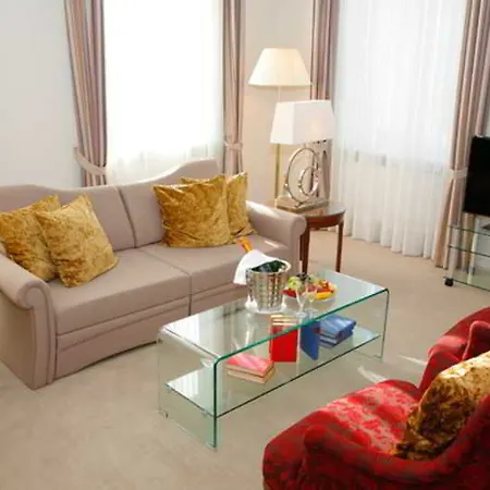 Brandenburger Tor Hotel Potsdam