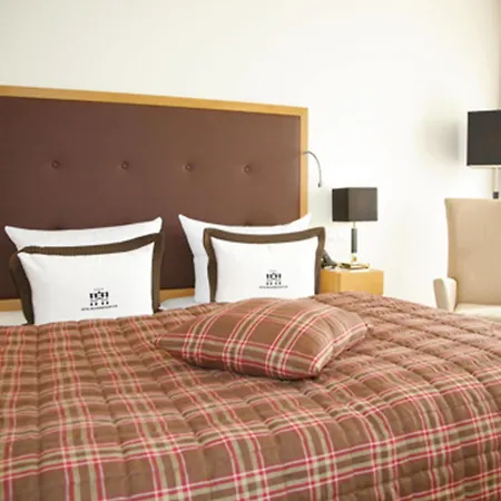 Hotel Brandenburger Tor