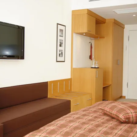 Brandenburger Tor Hotel