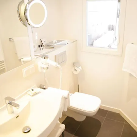 Brandenburger Tor Hotel 4*