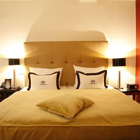 Brandenburger Tor Szálloda 4*