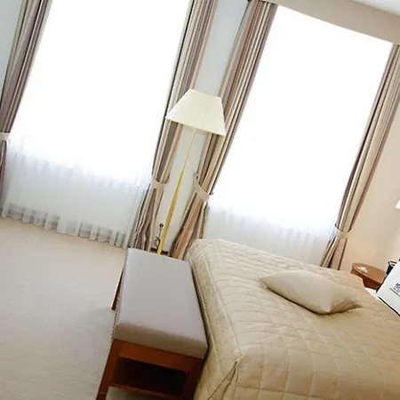 Отель Brandenburger Tor