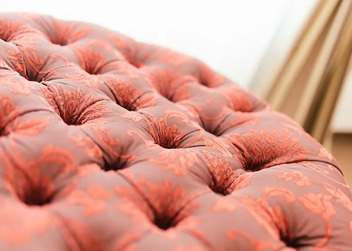 Отель Brandenburger Tor 4*