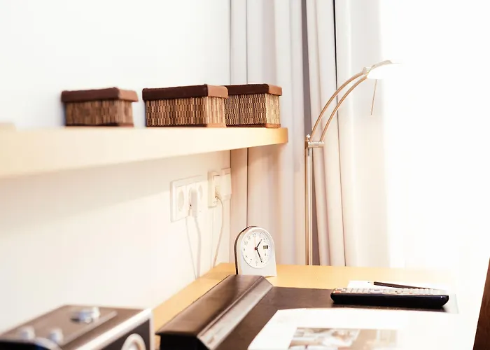 Brandenburger Tor 4* بوتسدام