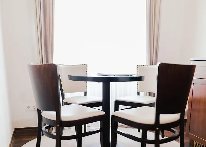 Brandenburger Tor Hotel