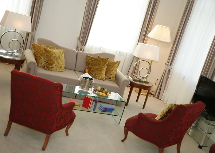 Brandenburger Tor 4*