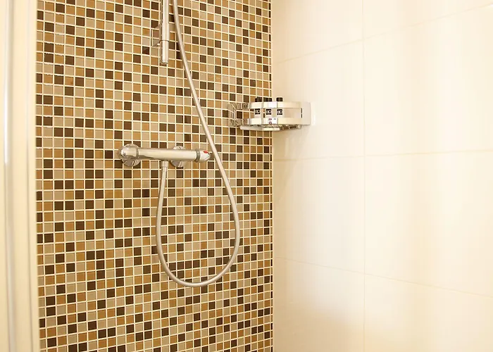 Brandenburger Tor 4* Potsdam