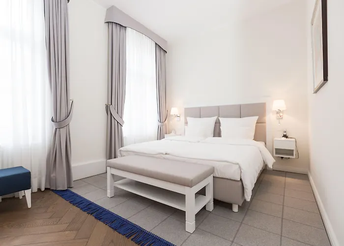 Hotel Brandenburger Tor