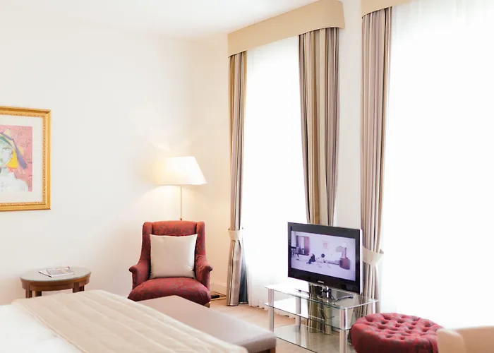 Brandenburger Tor 4*