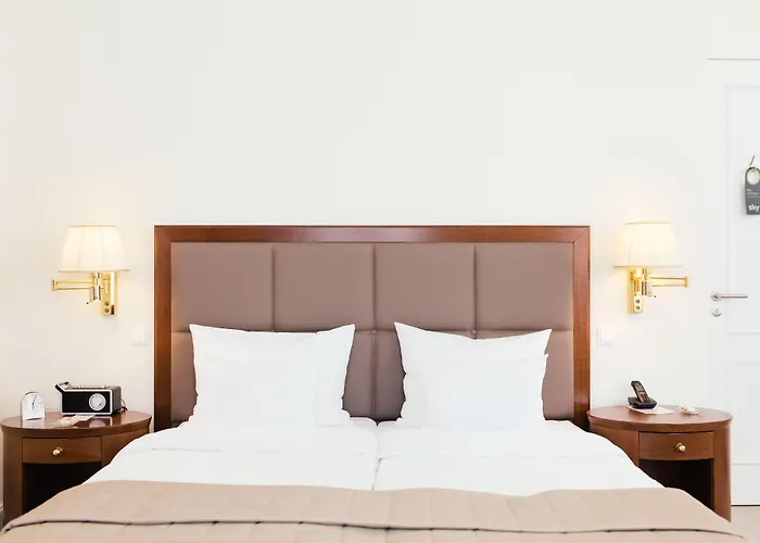 Brandenburger Tor Потсдам